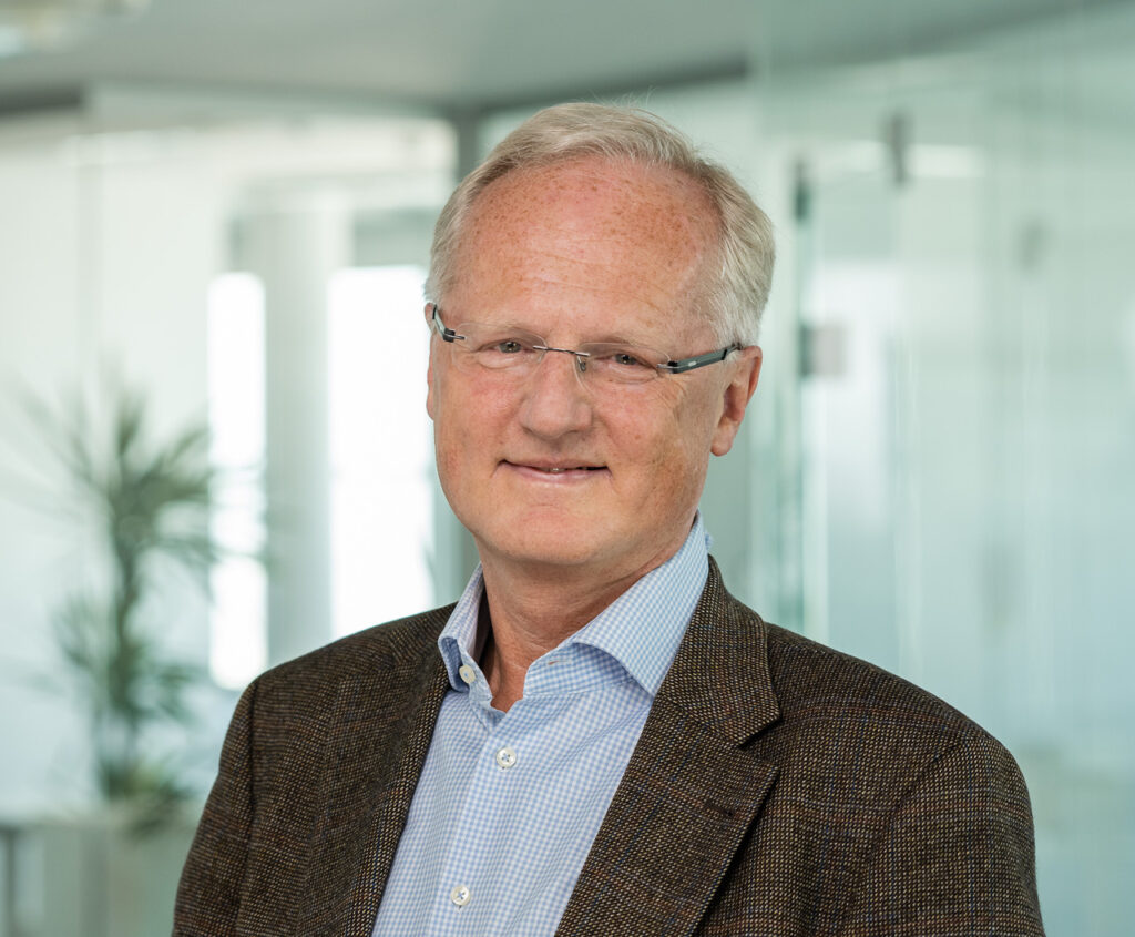 Dr. Martin Gleitsmann Netzwerkpartner